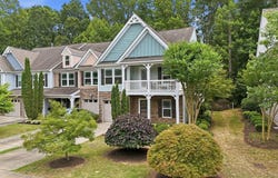 1905 Bartlett Circle, Hillsborough, NC 27278