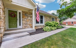 734 Johnson Drive, Carmel, IN 46033