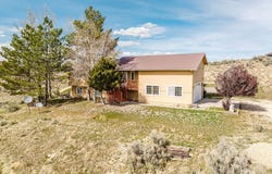 751 Thistle Drive, Spring Creek, NV 89815