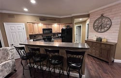 68 Lighthouse Road, Lake Ozark, MO 65049