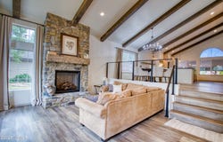 1000 Rainbow View Drive, Lakeside, AZ 85929