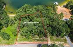 Luannes Point lot: 36 68, Alexander City, AL 35010