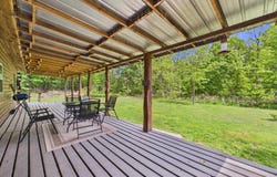 29 Bunch Ln, Cave City, AR 72521