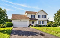 59 Reagan Way, West Henrietta, NY 14586