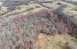 TBD Lot 13,14,15 Madison County Rd 7083 lot: 13,14,15, Hindsville, AR 72738