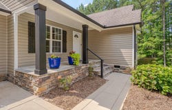 1210 Bayview Court, Franklinton, NC 27525