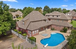 9311 N 139th East Avenue, Owasso, OK 74055