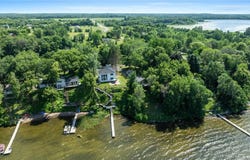 10460 Kismet Isle, Chisago Lake Twp, MN 55013