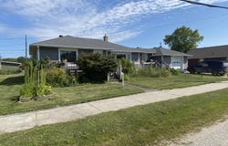 13984 RAILROAD ST, ENGADINE, MI 49827