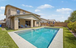 14217 W WIND Drive, Surprise, AZ 85387