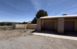 1257 HIGHWAY 612, Thoreau, NM 87323