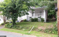 4003 VACATION Lane, ARLINGTON, VA 22207