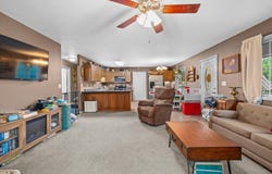 404 5th Ave, Max, ND 58759