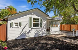 641 Waltermire ST, Belmont, CA 94002