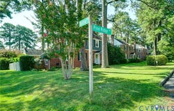 917 Pine Ridge Road, Henrico, VA 23226