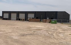 1814 E County Rd 120, Midland, TX 79706