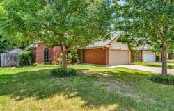 119 Brockway Drive, Rockwall, TX 75032