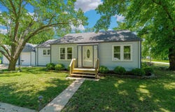 320 S Illinois St, Eureka, KS 67045