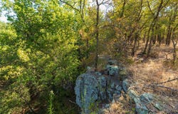 1282 CR 461, Gorman, TX 76454