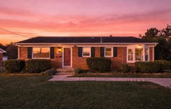 9407 KING GEORGE Drive, MANASSAS, VA 20109