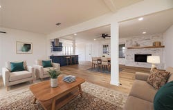 633 NW Chisholm Road, Burleson, TX 76028