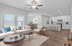 109 Zinnia LN, Hutto, TX 78634
