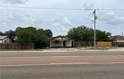 601 S Norton Street, Freer, TX 78357