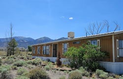 5 Modoc Lane, Kingston, NV 89310