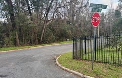 905 E Bellamy Drive, Quincy, FL 32351