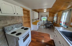 201 W 6th Street, Monroe City, IN 47557
