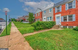3668 CHESTERFIELD AVENUE, BALTIMORE, MD 21213