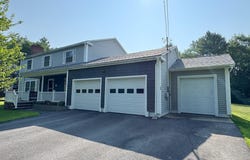 41 Caribou Road, Passadumkeag, ME 04475