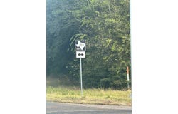 FM 844, Huntington, TX 75949
