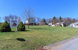 5.909 ACRES VILLAGE LANE, HARRISONVILLE, PA 17228