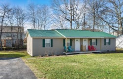 167-229 Strange Street, Stanton, KY 40380