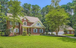 100 Hamilton Glen Court, Fayetteville, GA 30215