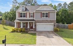 707 Soldier Grey Lane, Chapin, SC 29036