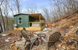 24358 E Fork Road, Laurelville, OH 43135