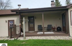 4028 Stark Drive, West Branch, MI 48661