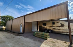 103 Thomas Ave, Coahoma, TX 79720