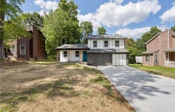 869 Wytower Trail, Norcross, GA 30093