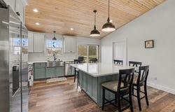 2346 W Madison Road, Hart, MI 49420