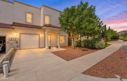 6230 Escondido Drive, El Paso, TX 79912