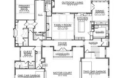 216 Dartmouth Road, Raleigh, NC 27609