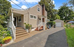12 Saratoga Road, White Plains, NY 10607