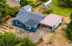 2548 Evergreen Park Road, Grayland, WA 98547