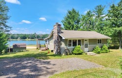 4809 S Astor Road, Baldwin, MI 49304