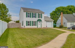 3 TANYA GARTH, BALTIMORE, MD 21220