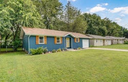303 E Berkeley Street, Springfield, MO 65807