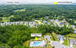 15 Streambed Way, Hampstead, NC 28443